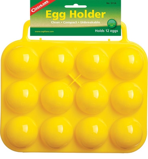 EGG HOLDER 12PCS CG511A